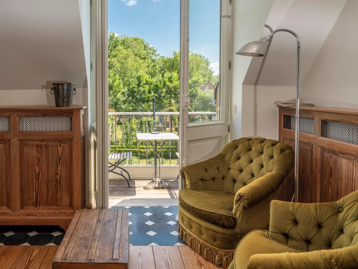 Ferienwohnung De Dag Des Heeren Merendree Exterior foto