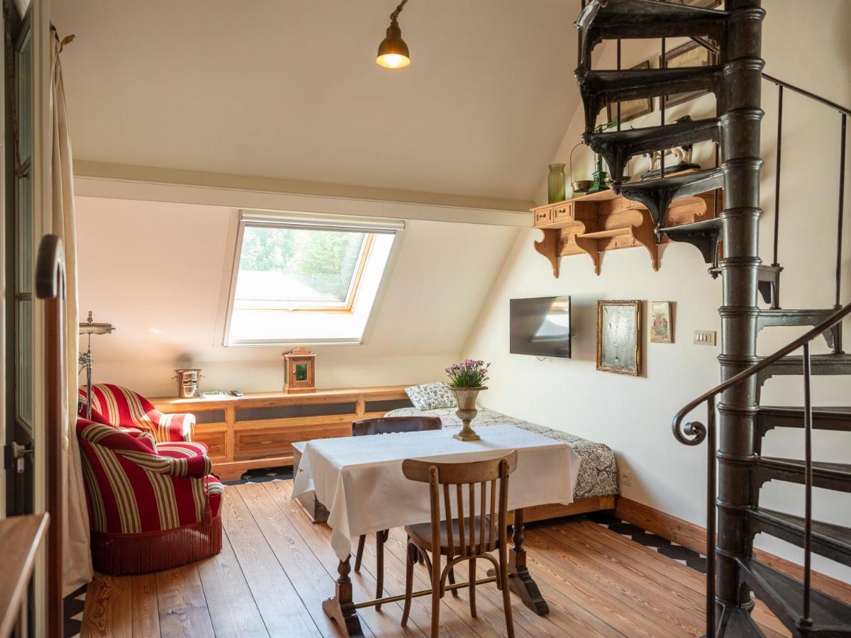 Ferienwohnung De Dag Des Heeren Merendree Exterior foto