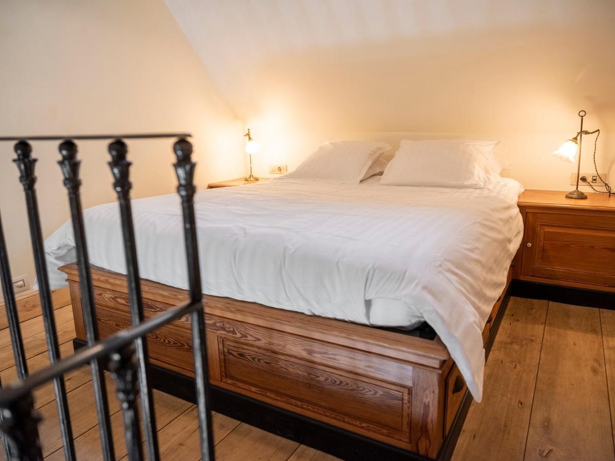 Ferienwohnung De Dag Des Heeren Merendree Exterior foto