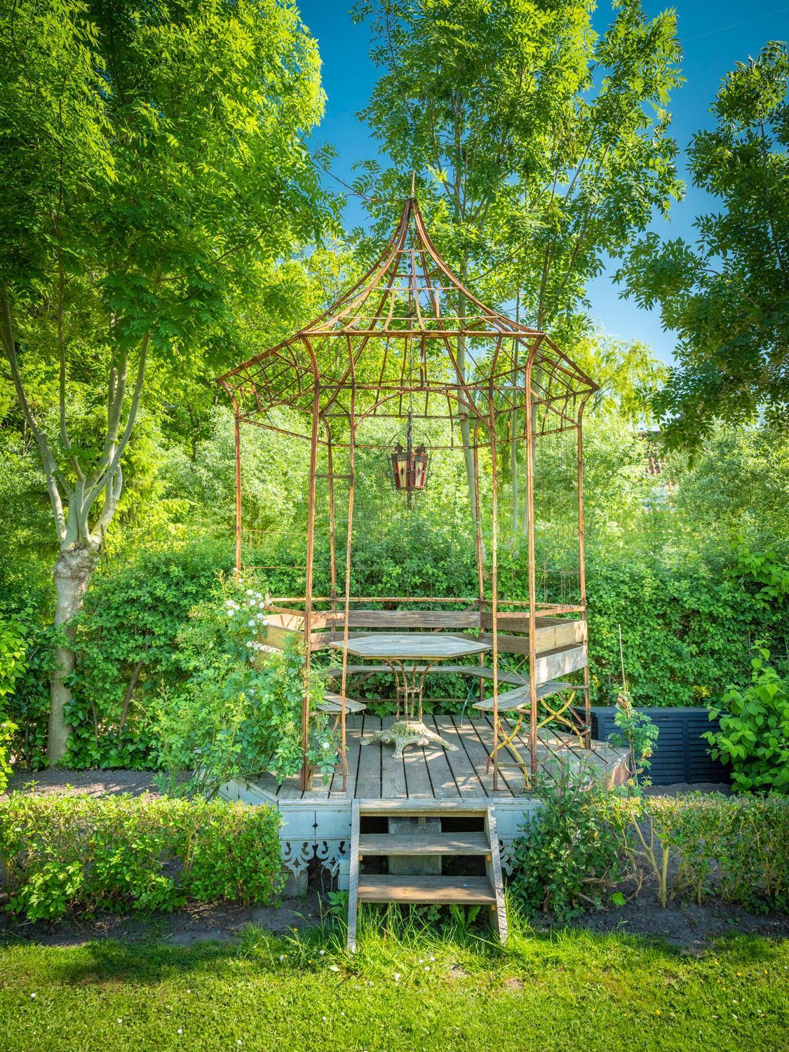 Ferienwohnung De Dag Des Heeren Merendree Exterior foto