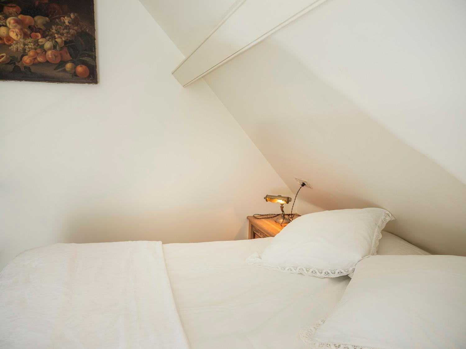 Ferienwohnung De Dag Des Heeren Merendree Exterior foto