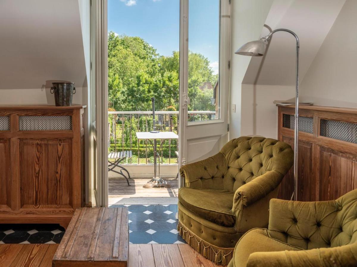 Ferienwohnung De Dag Des Heeren Merendree Exterior foto