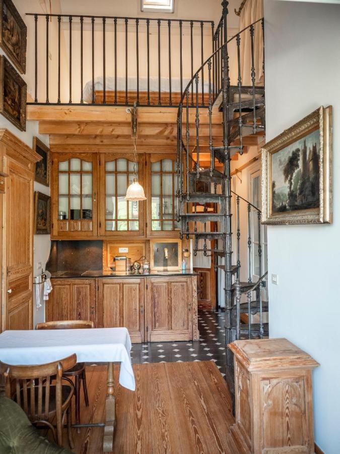 Ferienwohnung De Dag Des Heeren Merendree Exterior foto