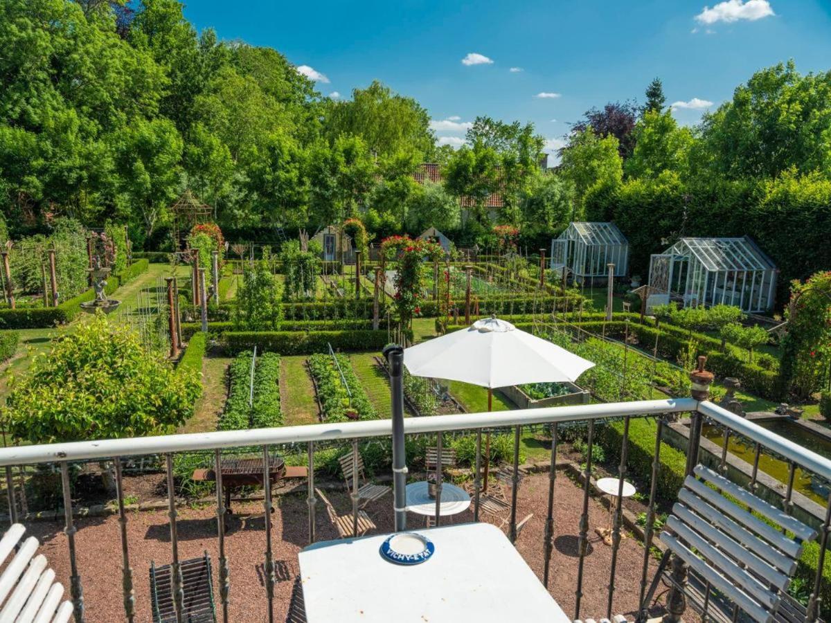 Ferienwohnung De Dag Des Heeren Merendree Exterior foto