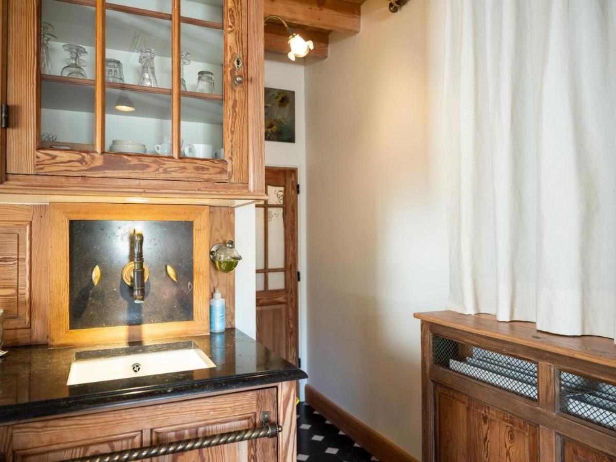Ferienwohnung De Dag Des Heeren Merendree Exterior foto
